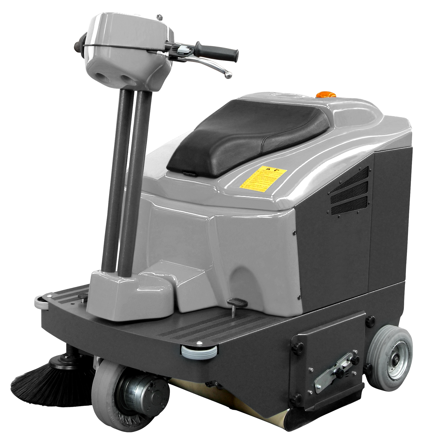 Barredora FASA SW R 4900 BT