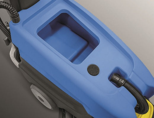 Fregadora semiautomática FASA A1.5 36B