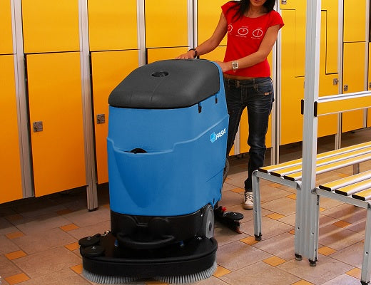 Fregadora Automática FASA A8 66TA