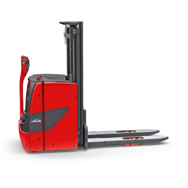 Linde L14 - L20 (ELÉCTRICA)