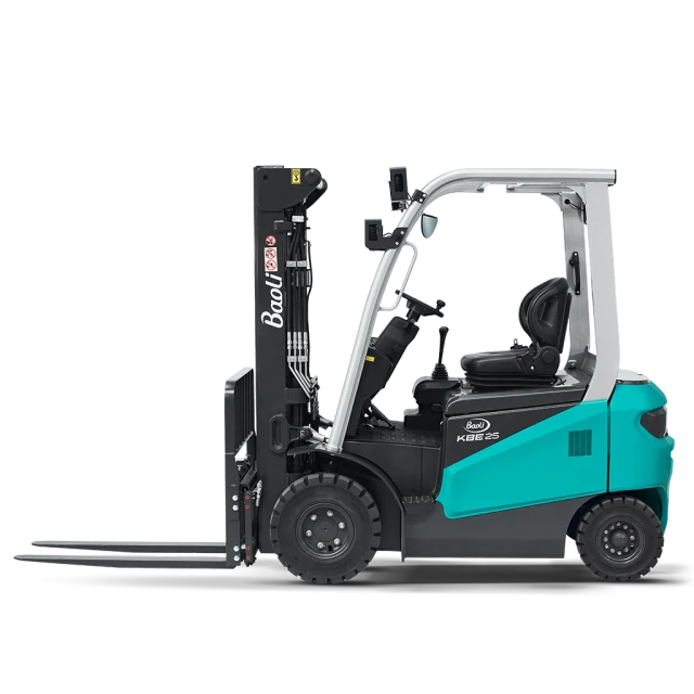 Baoli KBE 25-35 / 25-35Li (ELÉCTRICA)