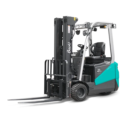 Baoli KBET 15-20Li (ELÉCTRICA)