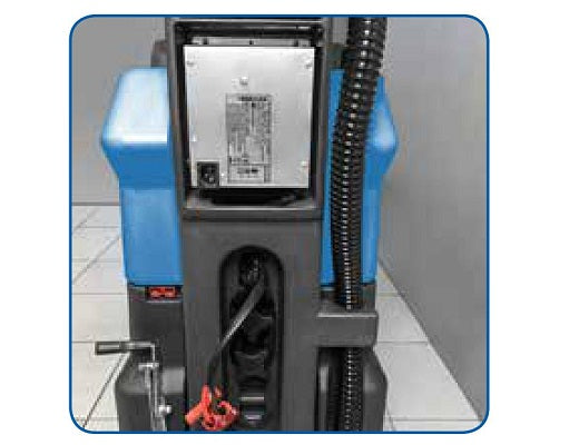 Fregadora Eléctrica FASA A4 45