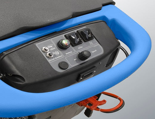Fregadora Automática FASA A12 66-75T