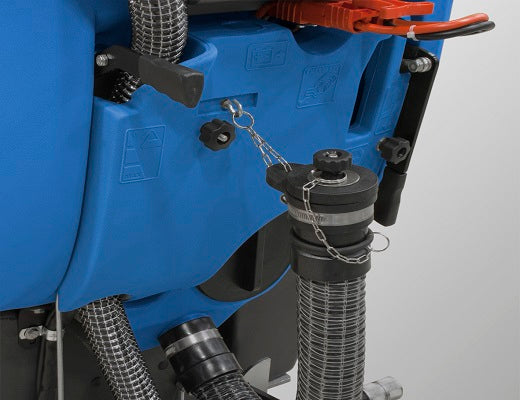 Fregadora Automática FASA A12 66-75T