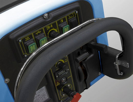 Fregadora Automática FASA A8 66TA