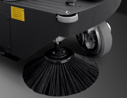 Barredora FASA SW R 4900 BT