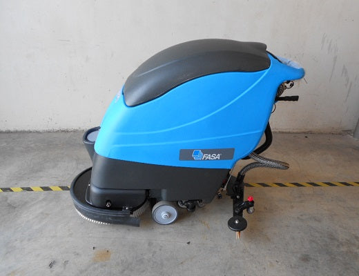 Fregadora Automática FASA A9 50-55-66T