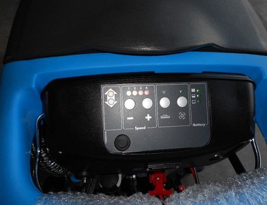 Fregadora Automática FASA A9 50-55-66T