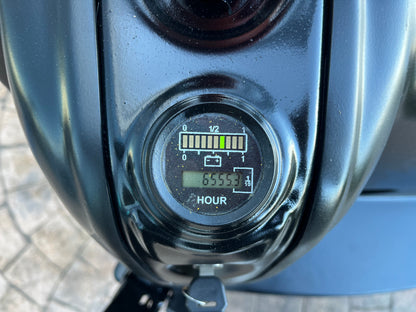Apilador Eléctrico Tecnocar 10ES