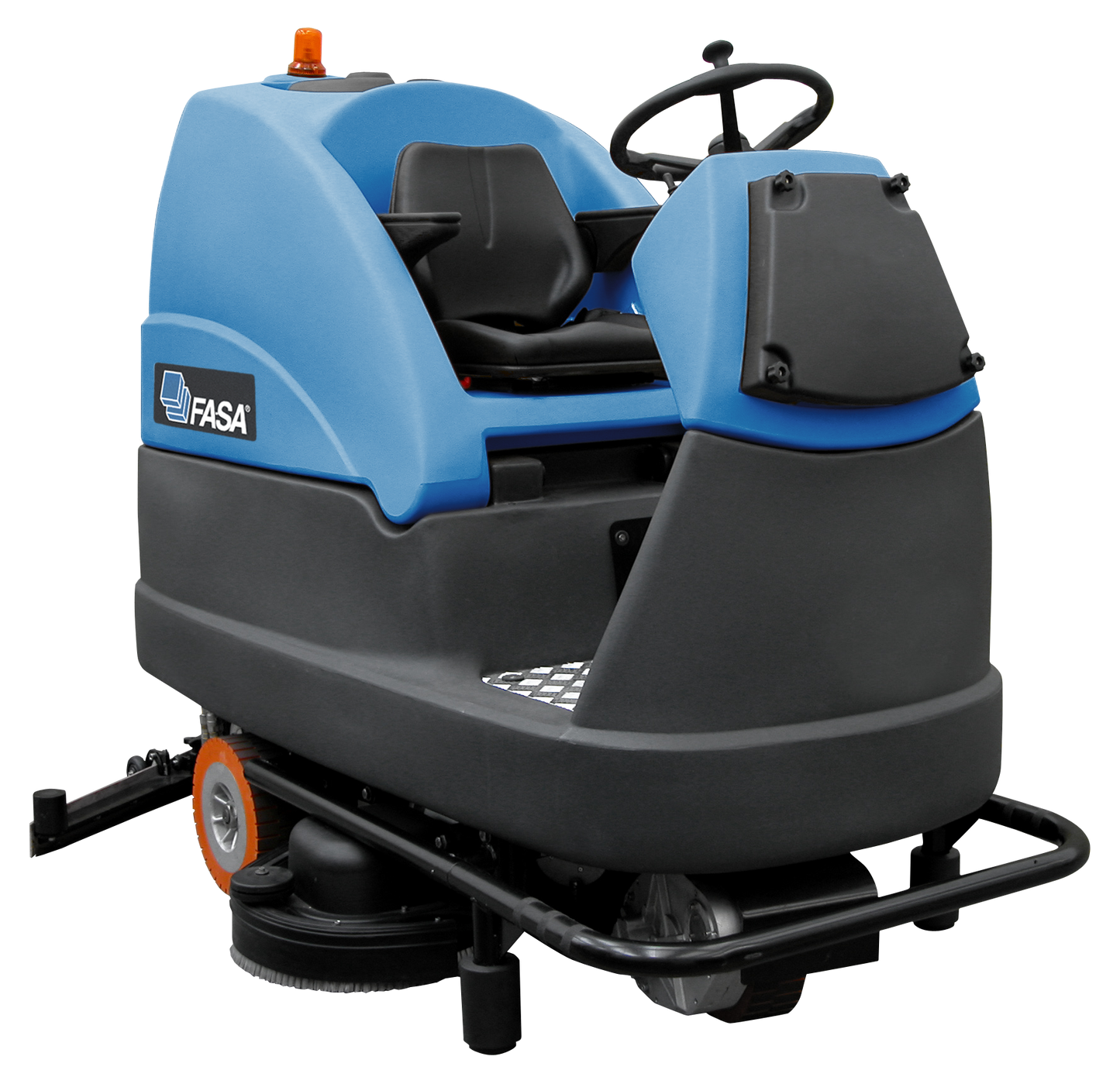 Fregadora FASA A35