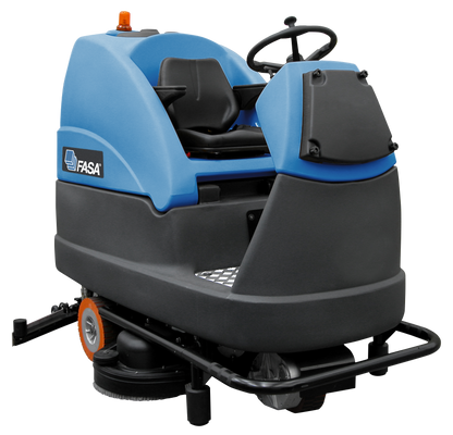 Fregadora FASA A35
