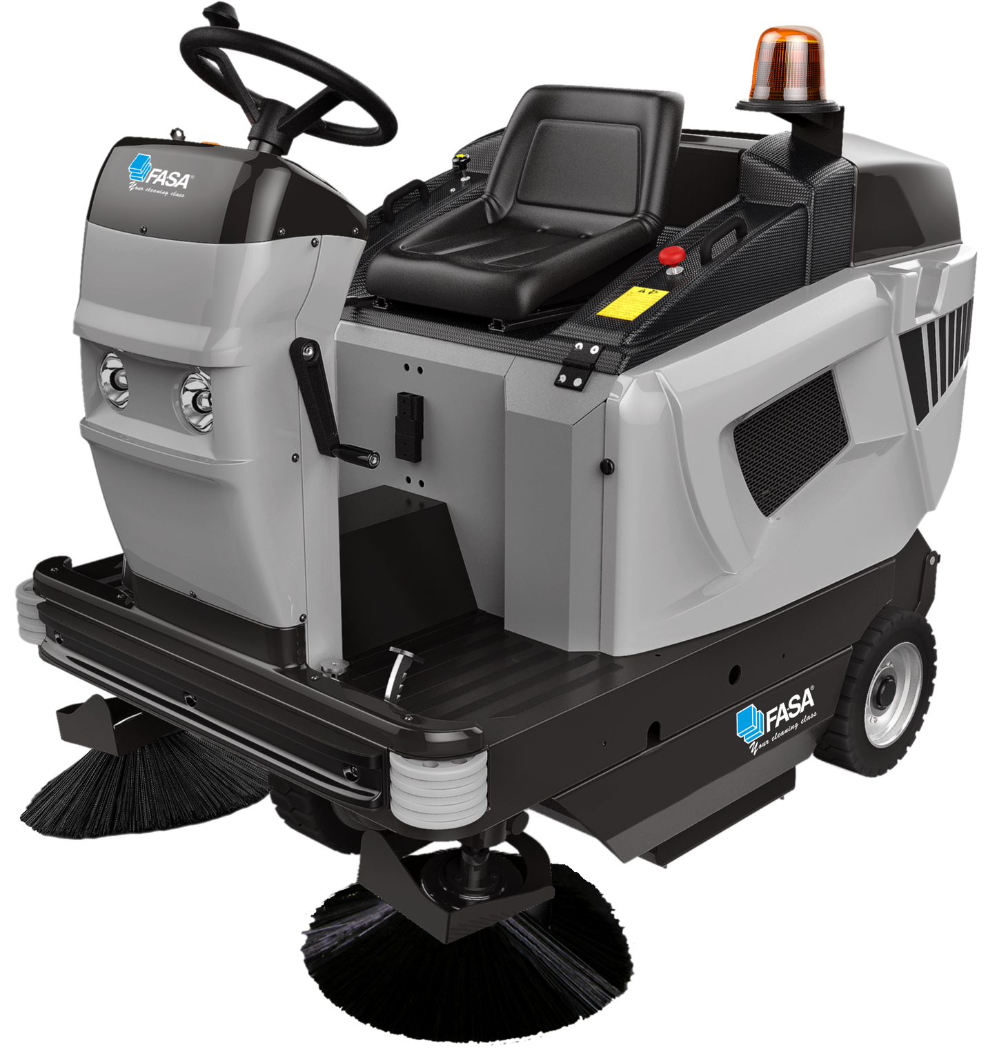 Barredora FASA SW R 9700 SC