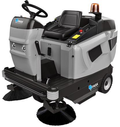 Barredora FASA SW R 9700 SC