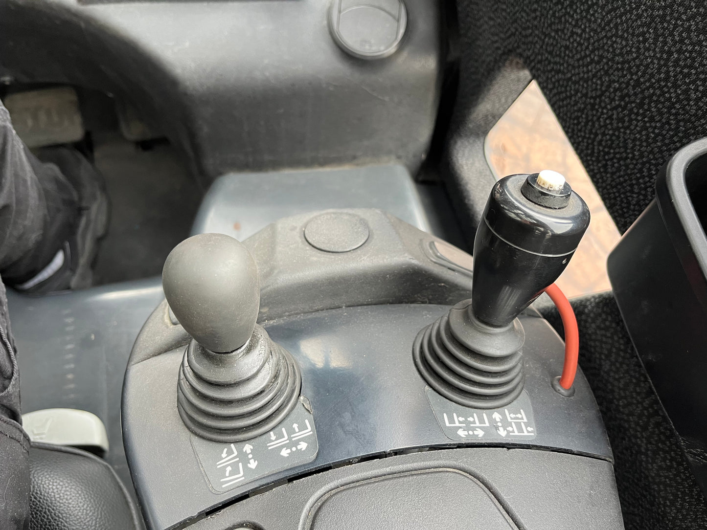 Carretilla Elevadora Linde E16-02 Con Posicionador y 5ª Válvula