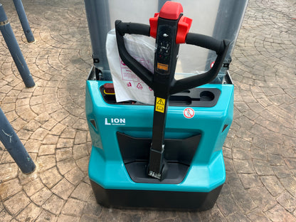 Apilador Eléctrico Baoli KBSI 12