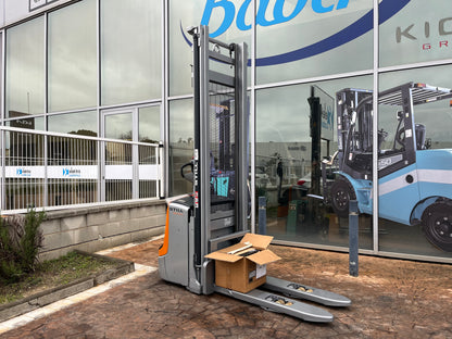 Apilador Eléctrico Still EXV 14I C