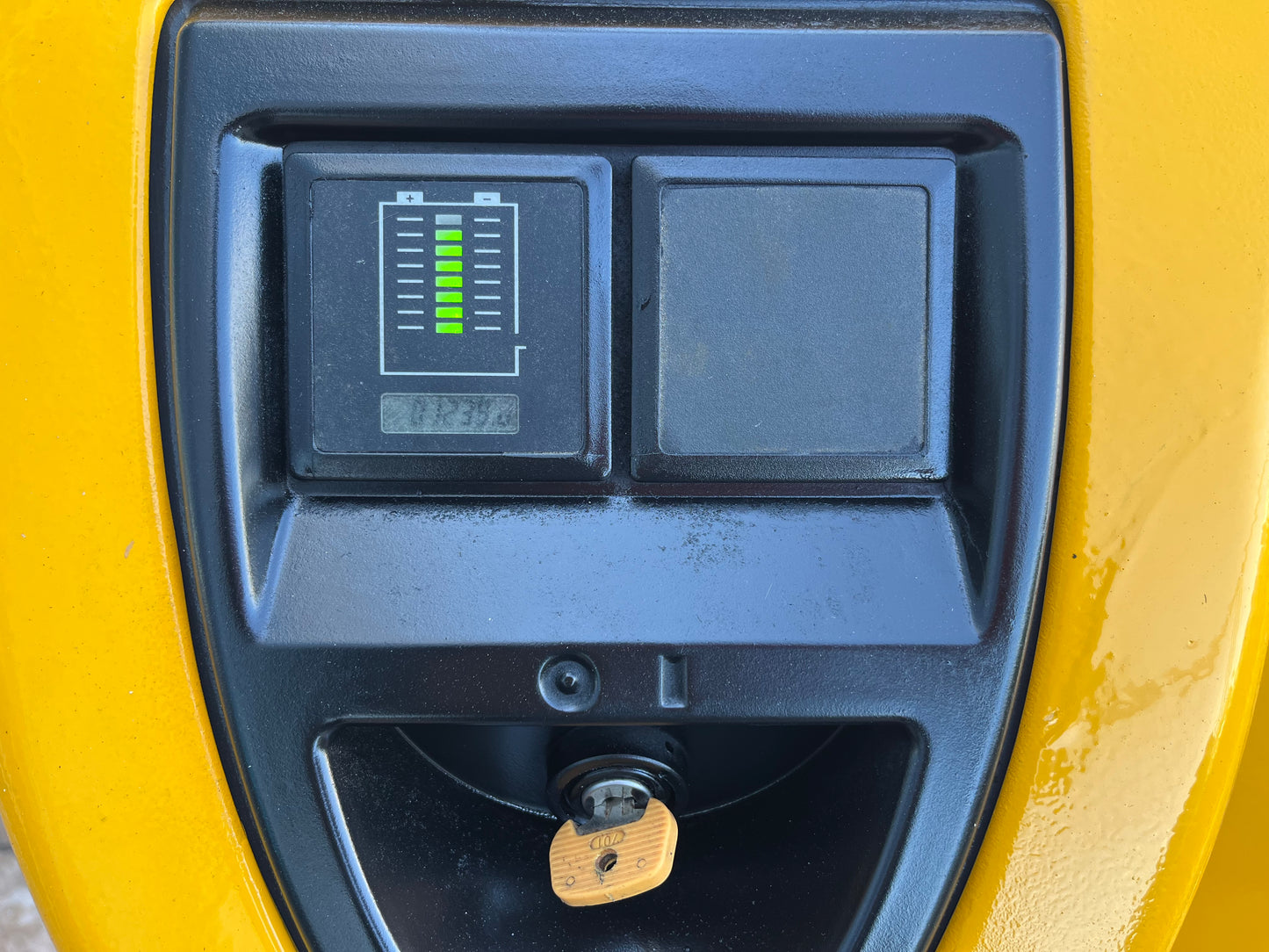 Apilador Eléctrico Jungheinrich EJC Z14