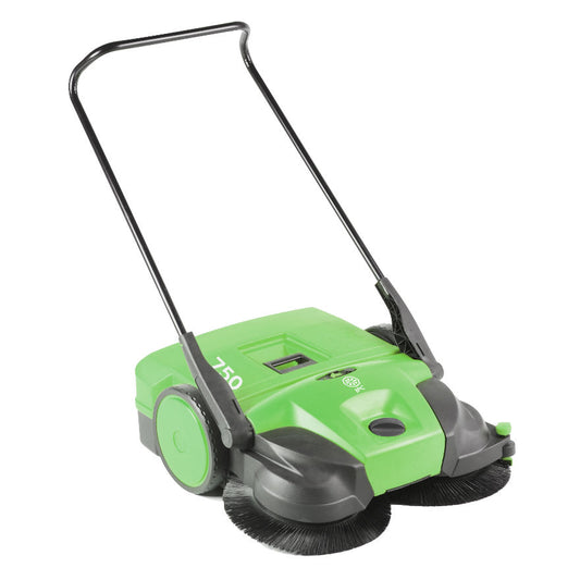 Barredora IPC 750M