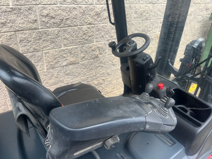 Linde E20PL-02 Forklift