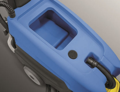 Fregadora eléctrica FASA A1.5 36E