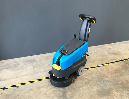 Fregadora eléctrica FASA A1.5 36E