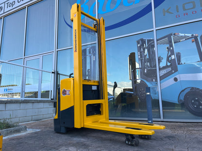Apilador Eléctrico Jungheinrich EJC Z14