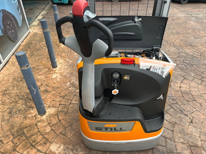 Apilador Eléctrico Still EXV 14I C