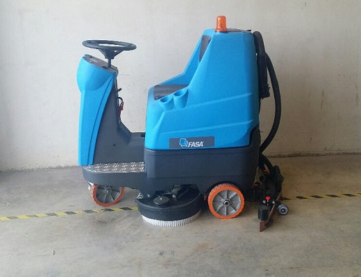 Fregadora FASA A13 R Essential
