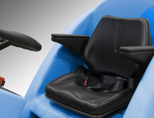 Fregadora FASA A35