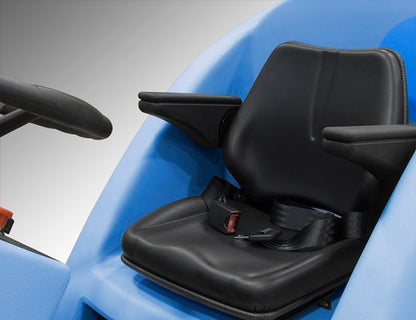Fregadora FASA A35