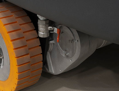 Fregadora FASA A35