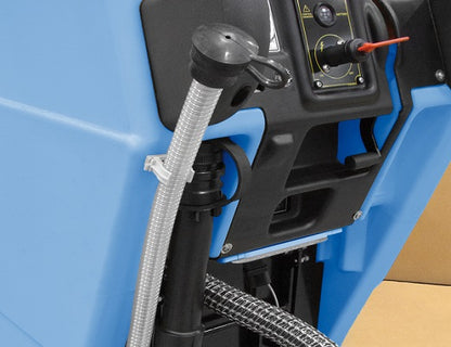 Fregadora Automática FASA A8 66TA