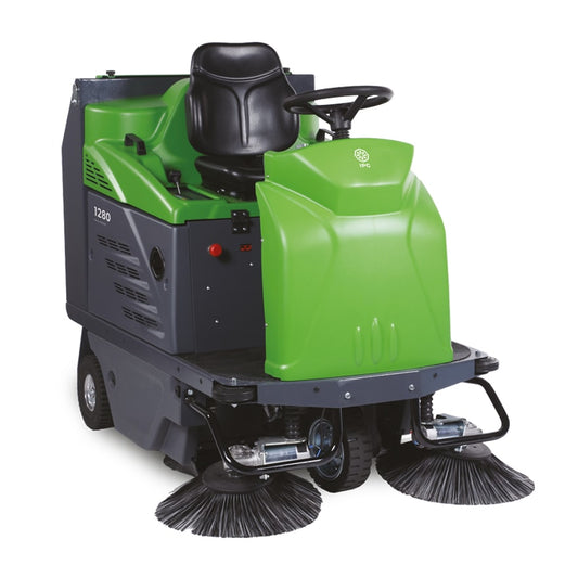 Barredora IPC 1280