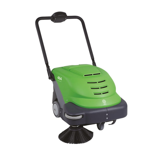 Barredora IPC 464