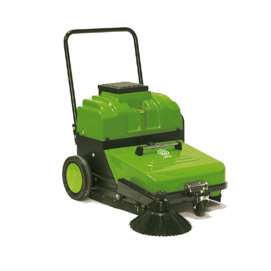 Barredora IPC ECOL 65