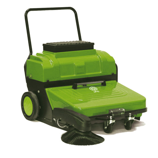 Barredora IPC ECOL 85 T