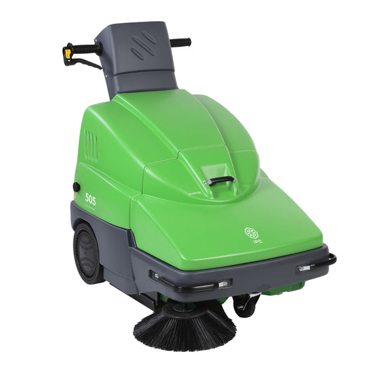 Barredora IPC 505