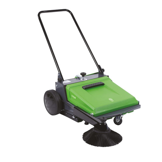 Barredora IPC 510M