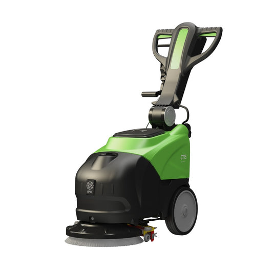 Fregadora IPC CT15
