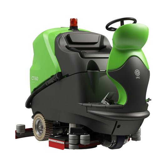 Fregadora IPC CT160