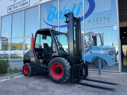 MANITOU MSI30D
