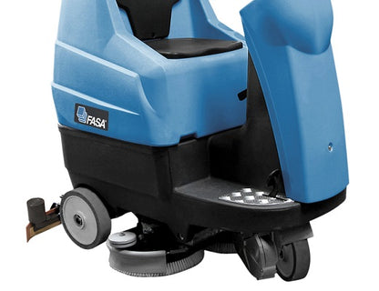 Fregadora FASA A13 R Essential