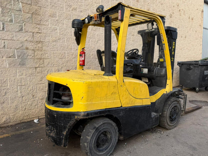 Carretilla Elevadora Hyster H4.0FT5