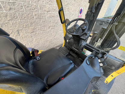 Carretilla Elevadora Hyster H4.0FT5