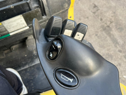 Carretilla Elevadora Hyster H4.0FT5