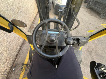 Carretilla Elevadora Hyster H4.0FT5