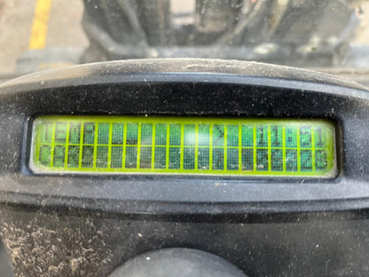 Carretilla Elevadora Hyster H4.0FT5