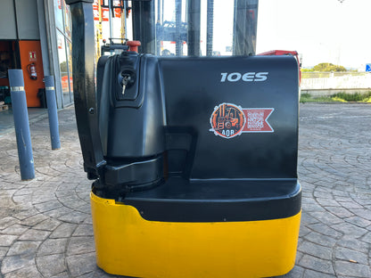 apilador electrico tecnocar