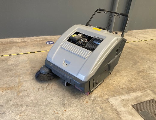 Barredora FASA SW 3700 SC